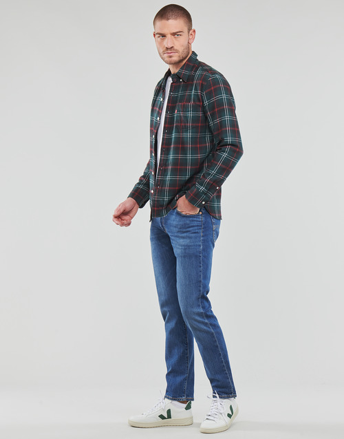 Levi's - 511 SLIM Azul