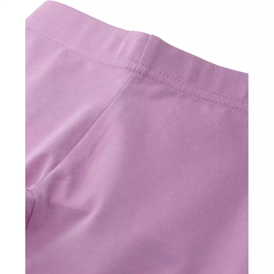 Villervalla Leggings Herbst, Winter flamingo
