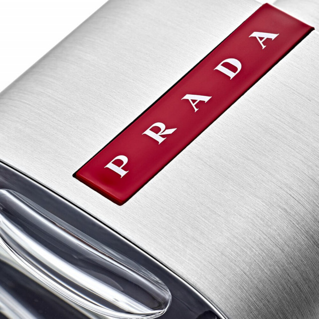 Luna Rossa de Prada
