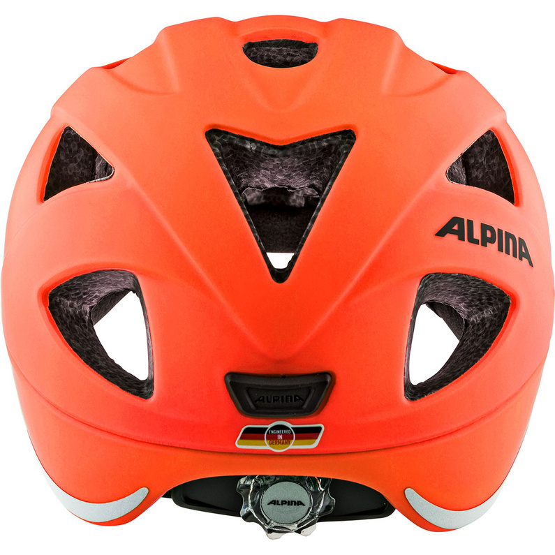 Alpina Kinder Ximo L.E. Fahrradhelm