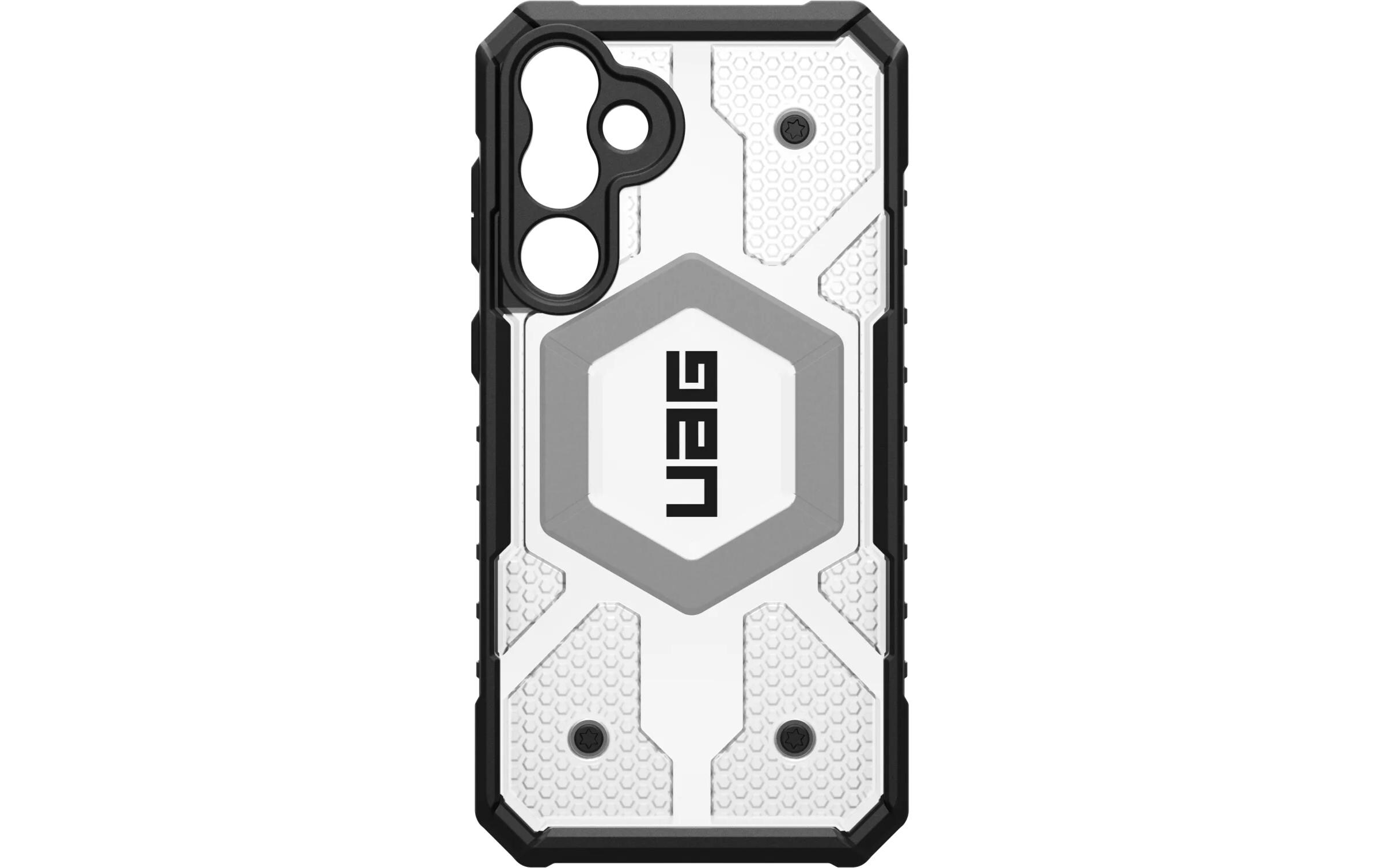 Back Cover Pathfinder Galaxy S23 FE IceSchutzhülle für das Apple/Samsung Galaxy S23 FE