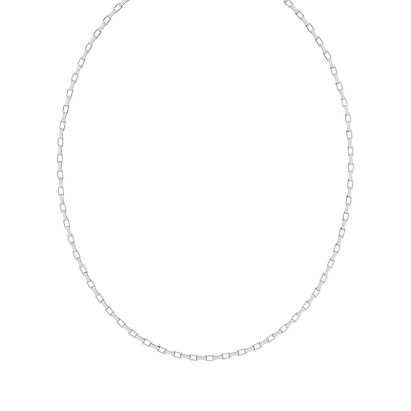 Chaîne acier 65 cm