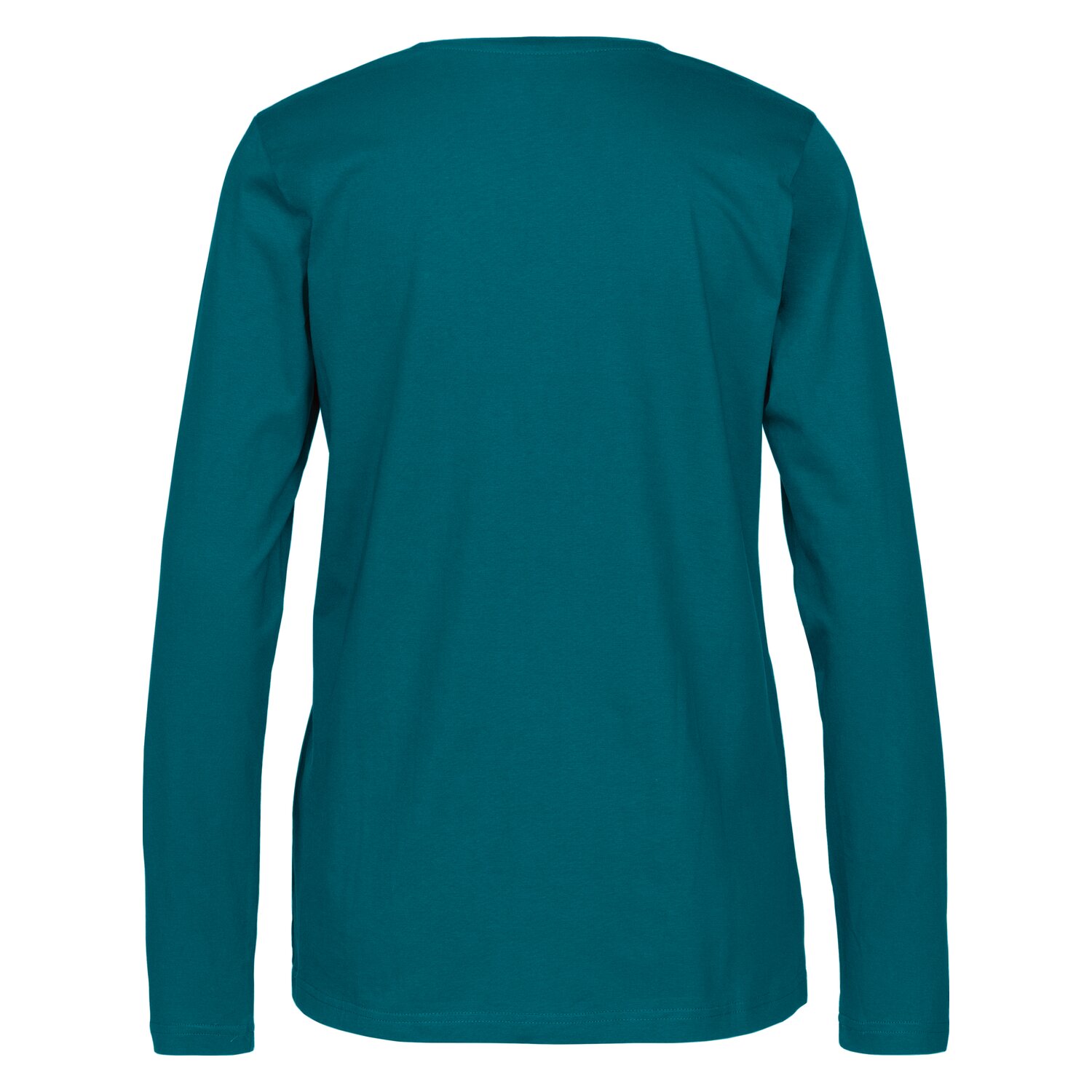 ARIAT Longshirt Vibrant Tee - spruced up