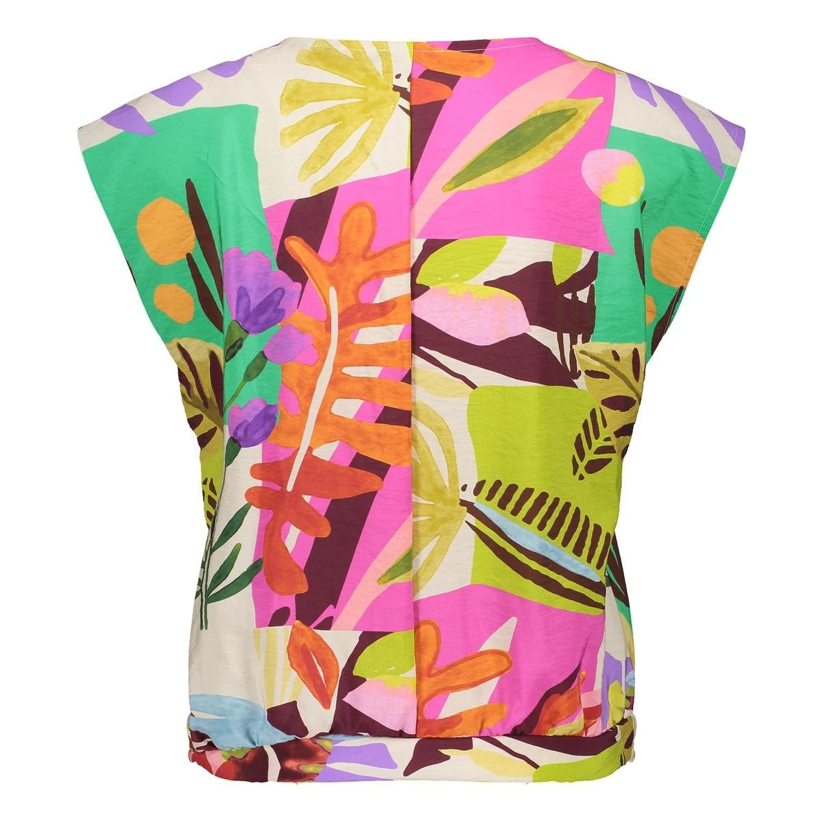 Dames Top 52135-60 SARAH