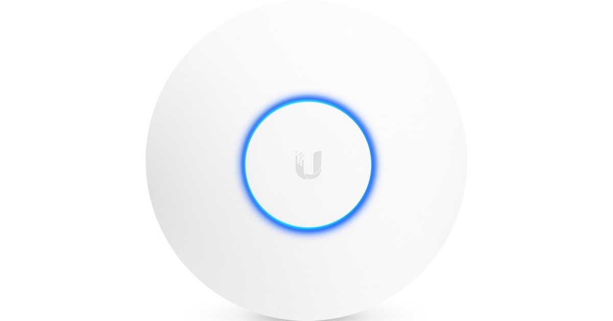 UbiquitiUAP‑AC‑HD access point  (Wit)