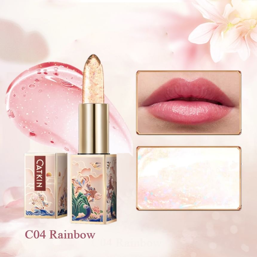 CATKIN - Hydraterende lippenbalsem - C04