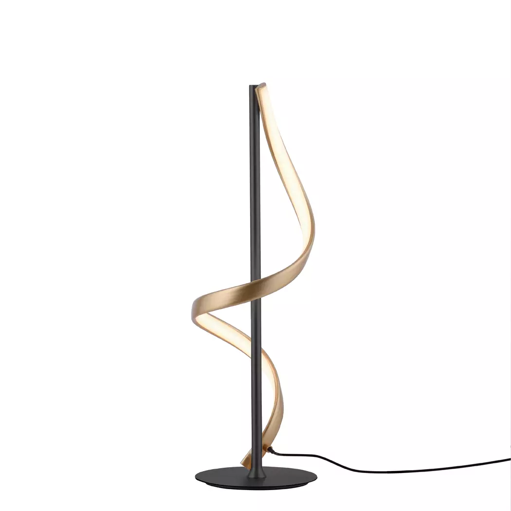 LED-Tischleuchte Q-Swing