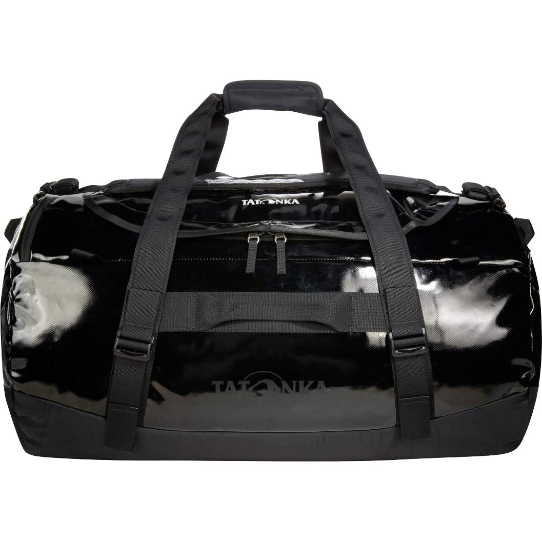 Tatonka Barrel 85l Reisetasche schwarz