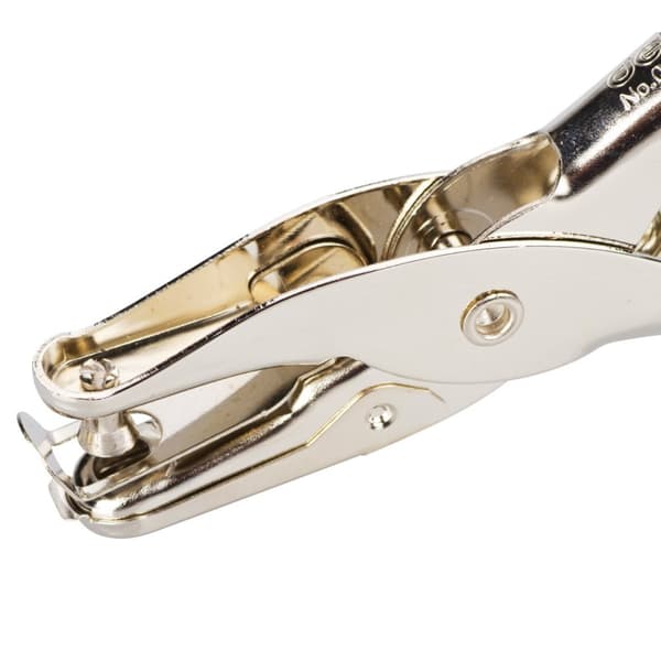 INF Metallhullsmaskin (standardmodell)