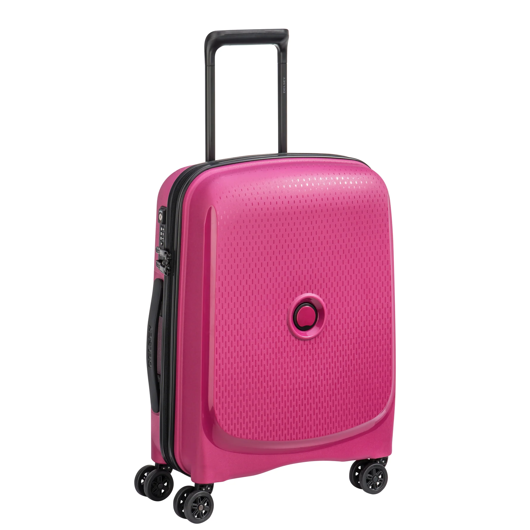 Valise cabine - S Slim (55cm) Matière Recyclée