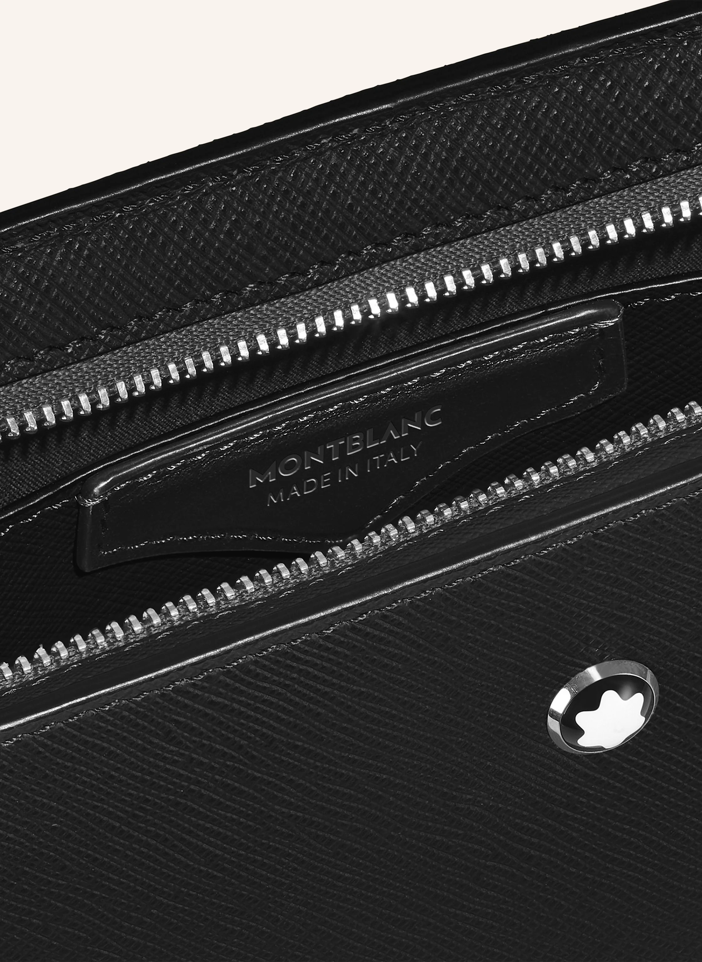 MONTBLANC Geldbörse