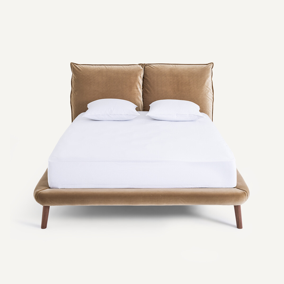 AM.PM<br>Cama, roda livre, design Aurore E. Gallina