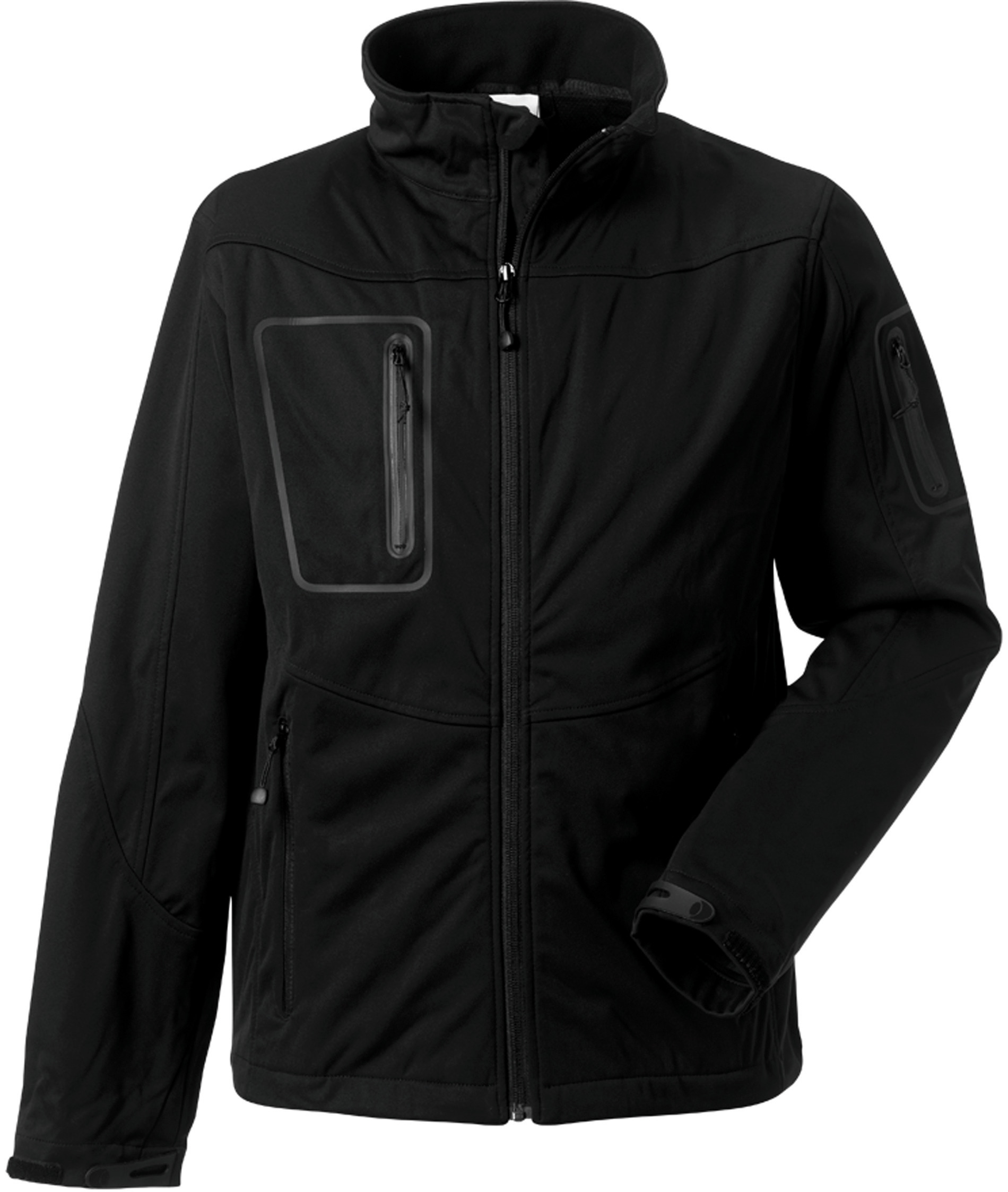 Russell RU520M - Veste Active Hydrophobe Sportive 5000