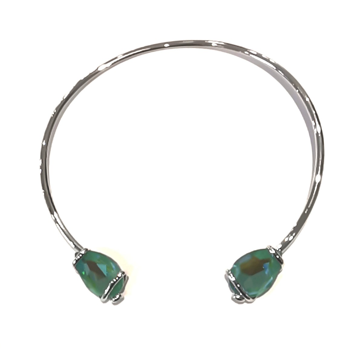 Collier Andrea Marazzini New Drop Green