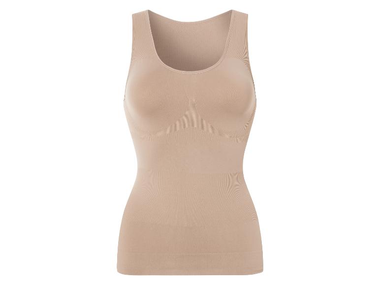 Dames Soft-Shaping top