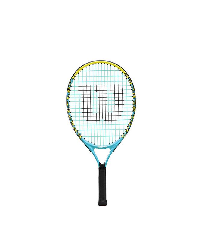 Wilson JR Minions 21 Tennisracket