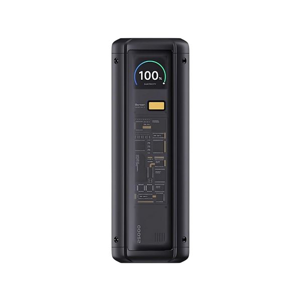 Powerbank Xiaomi 212W Hypercharge 25000Mah Gl