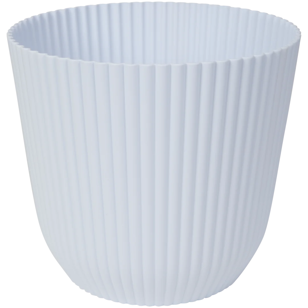 Bloempot Cadiz Ø 30 cm | diverse kleuren