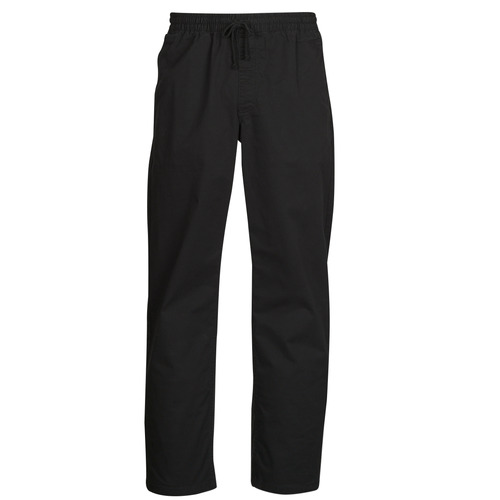 Vans - MN RANGE RELAXED ELASTIC PANT - Noir