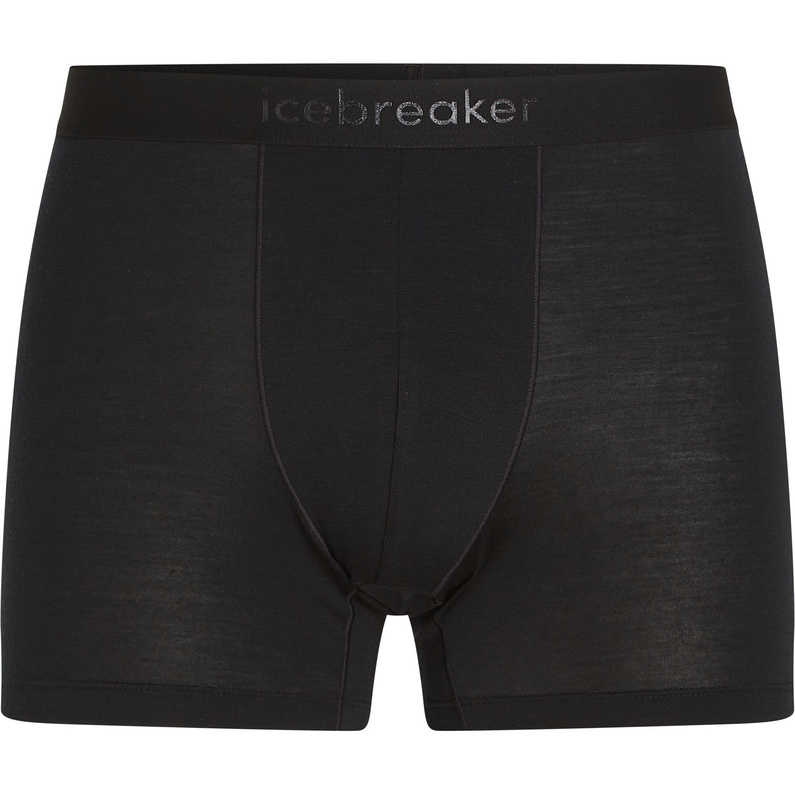 Icebreaker Herren 125 Cool-Lite Anatomica Boxer