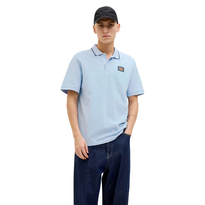 Jack & Jones Hudson Polo Heren
