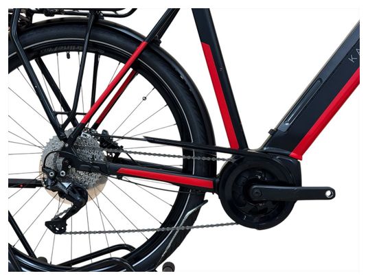 Produit reconditionné . Kalkhoff Endeavour 5.B Move SHIMANO 2021 . Vélo électrique . Kalkhoff . très bon état