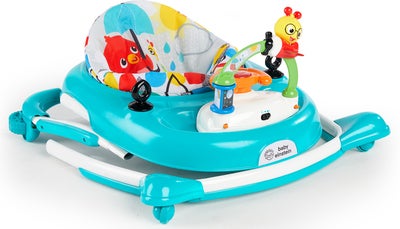 Baby Einstein Sky Xplorers Gåstol, Blå