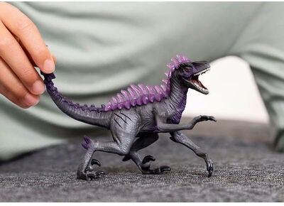 Schleich 70154 Eldrador Creatures Shadow-raptor