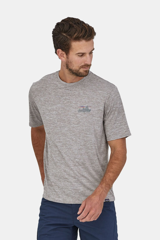 Patagonia Patagonia Capilene Cool Daily Graphic Shirt