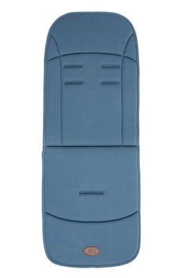 Petite Chérie Memory Foam Sittepute, Blue Mirage