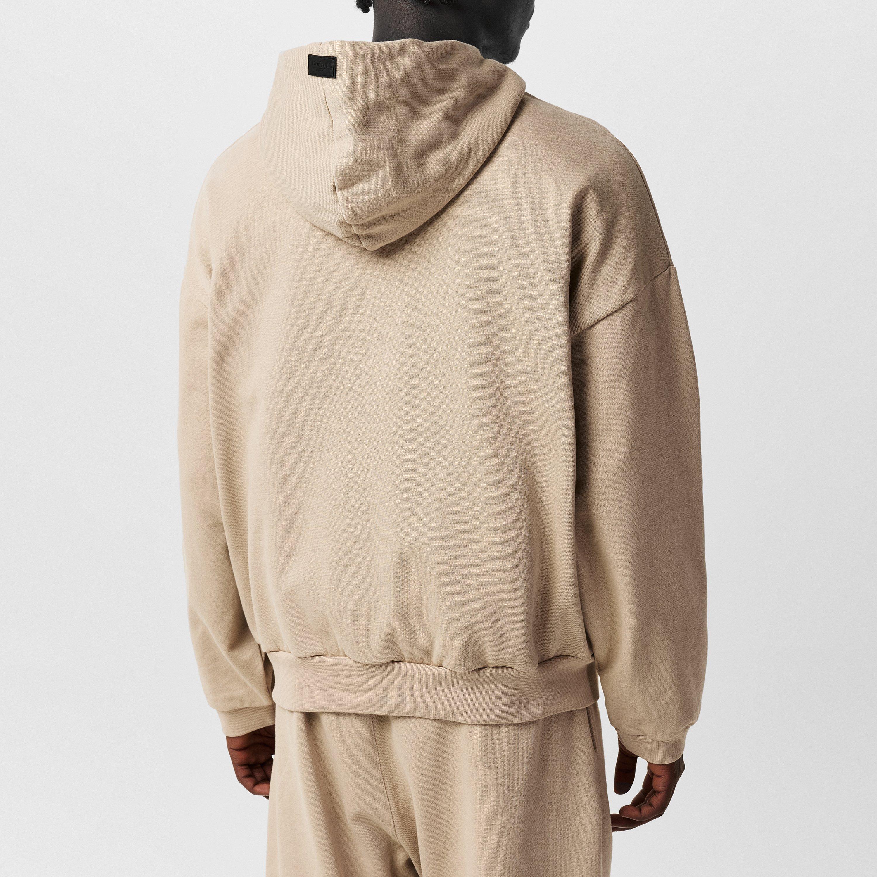 Firetrap Tonal Hoodie Mens