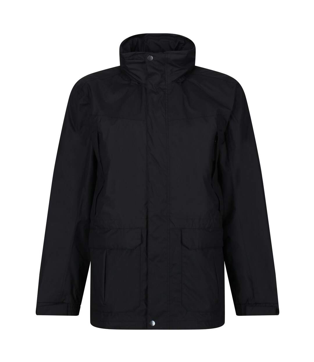 Regatta - Veste VERTEX - Hommes (Noir) - UTRG1608
