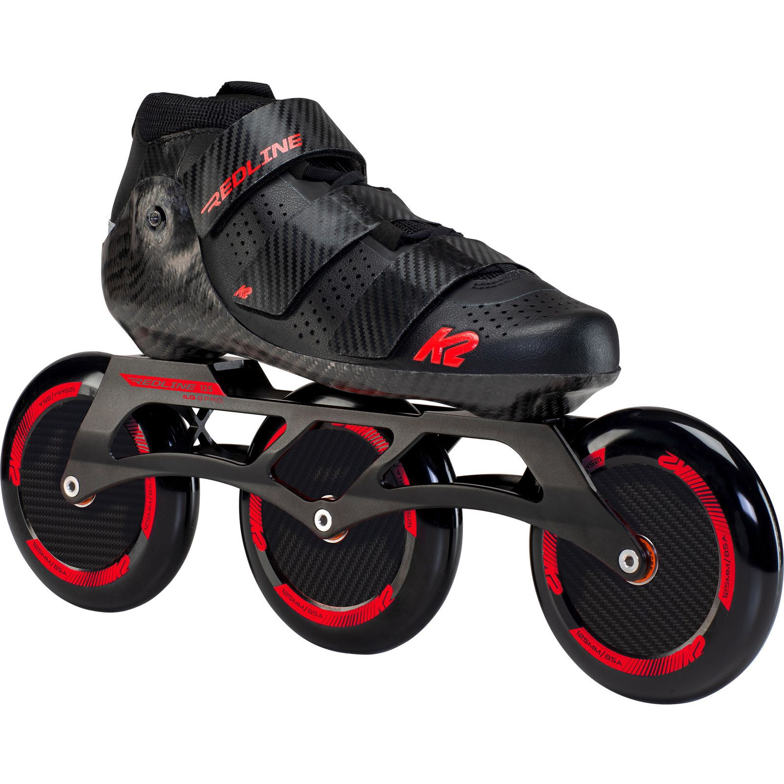 K2Redline 125