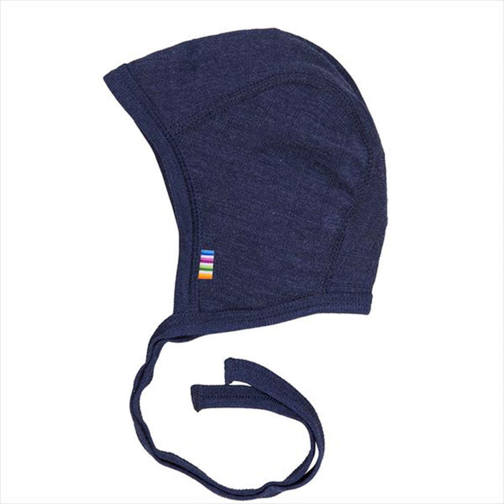 Uld/Silke Marine Hue - Joha → Luksusbaby.dk