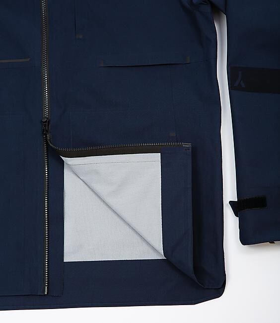 INSPYRATIONS - VESTE SHYFT JKT