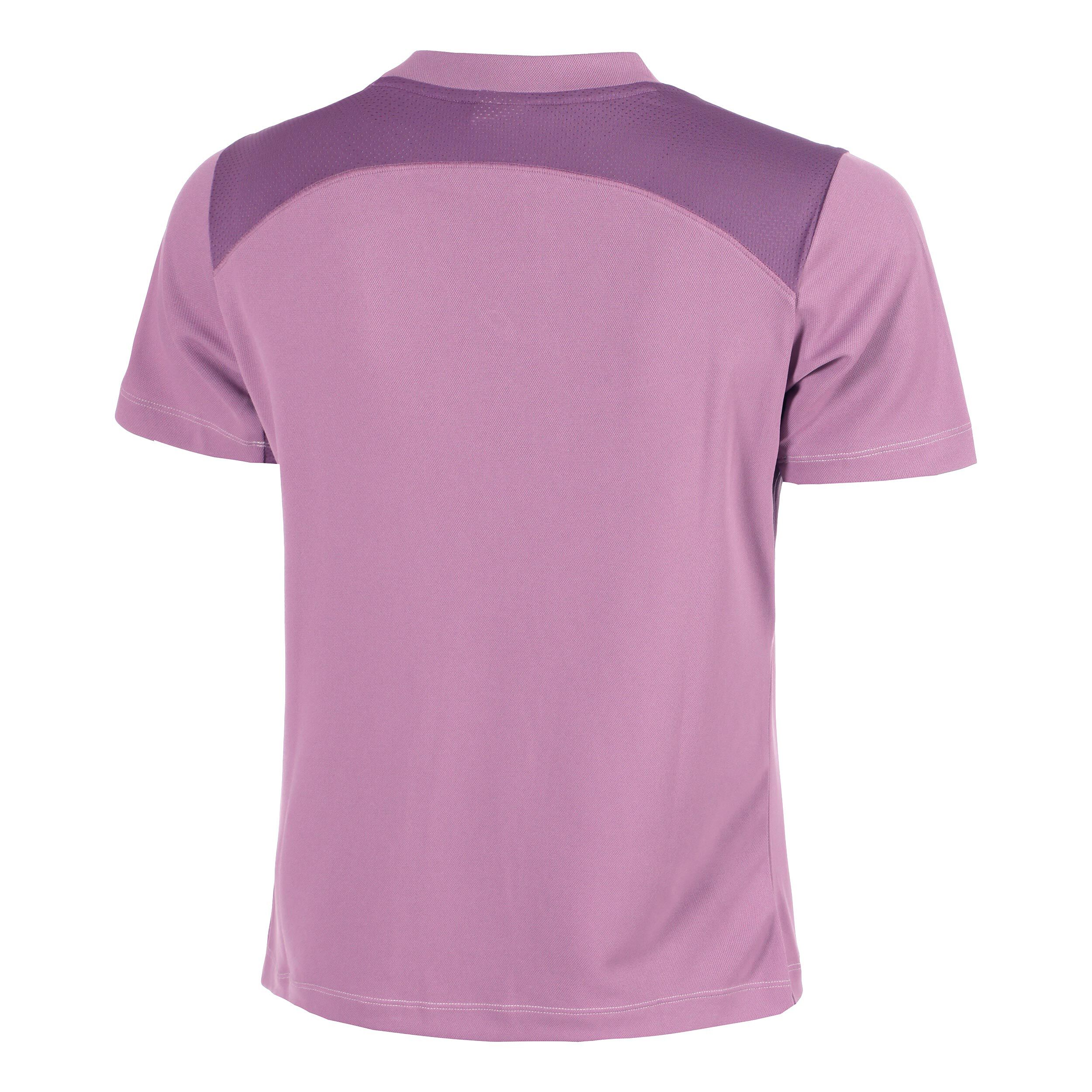 ASICS Court T-shirt Femmes - Violet