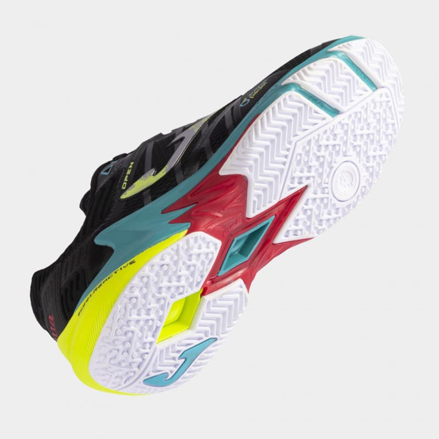 Joma Open Heren