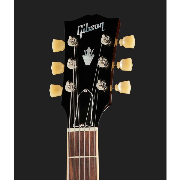 Gibson ES-345 Vintage Burst
