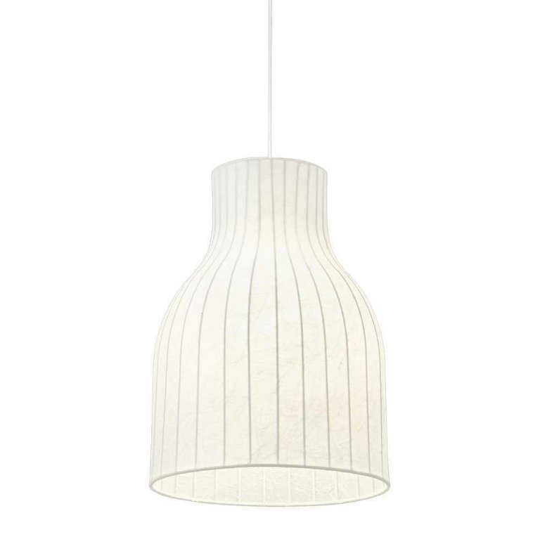Muuto Strand Open hanglamp Ø28