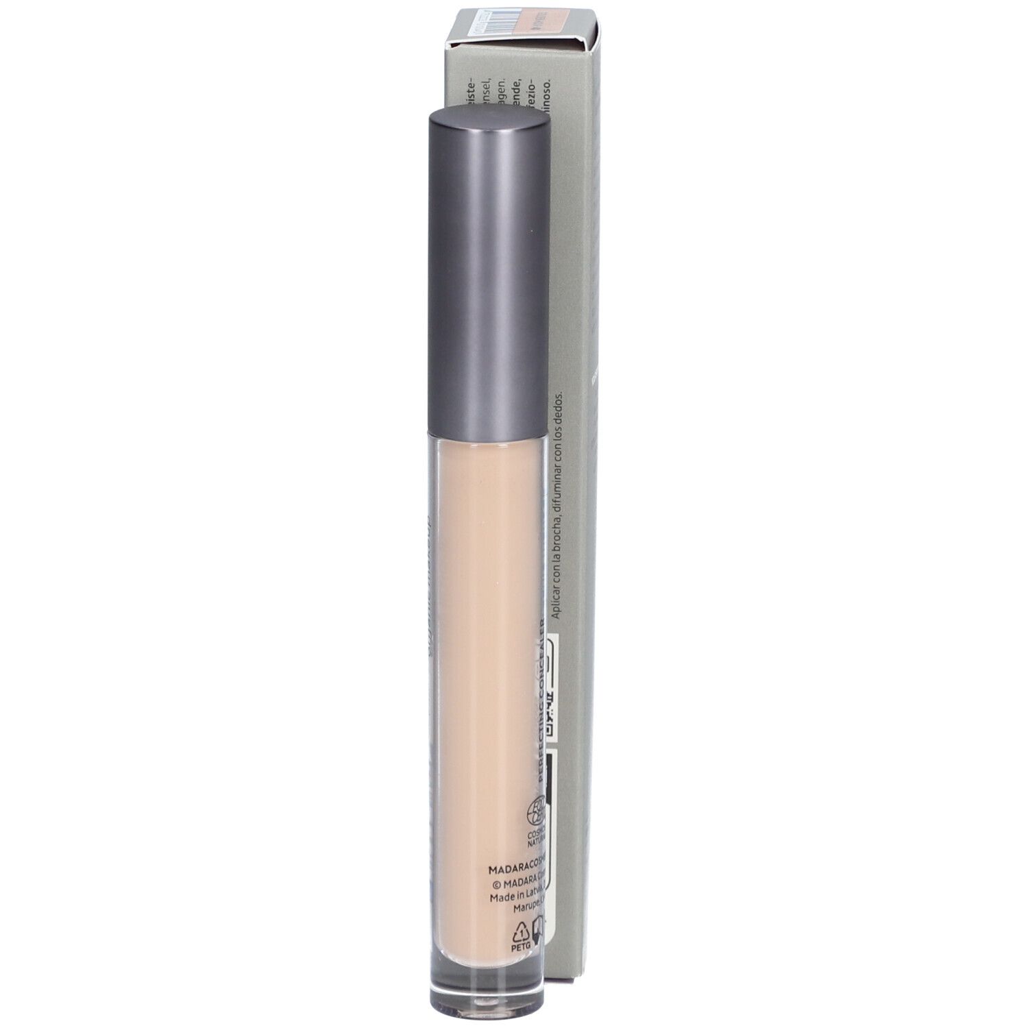 Madara The Concealer Golden Hour #40 4ml