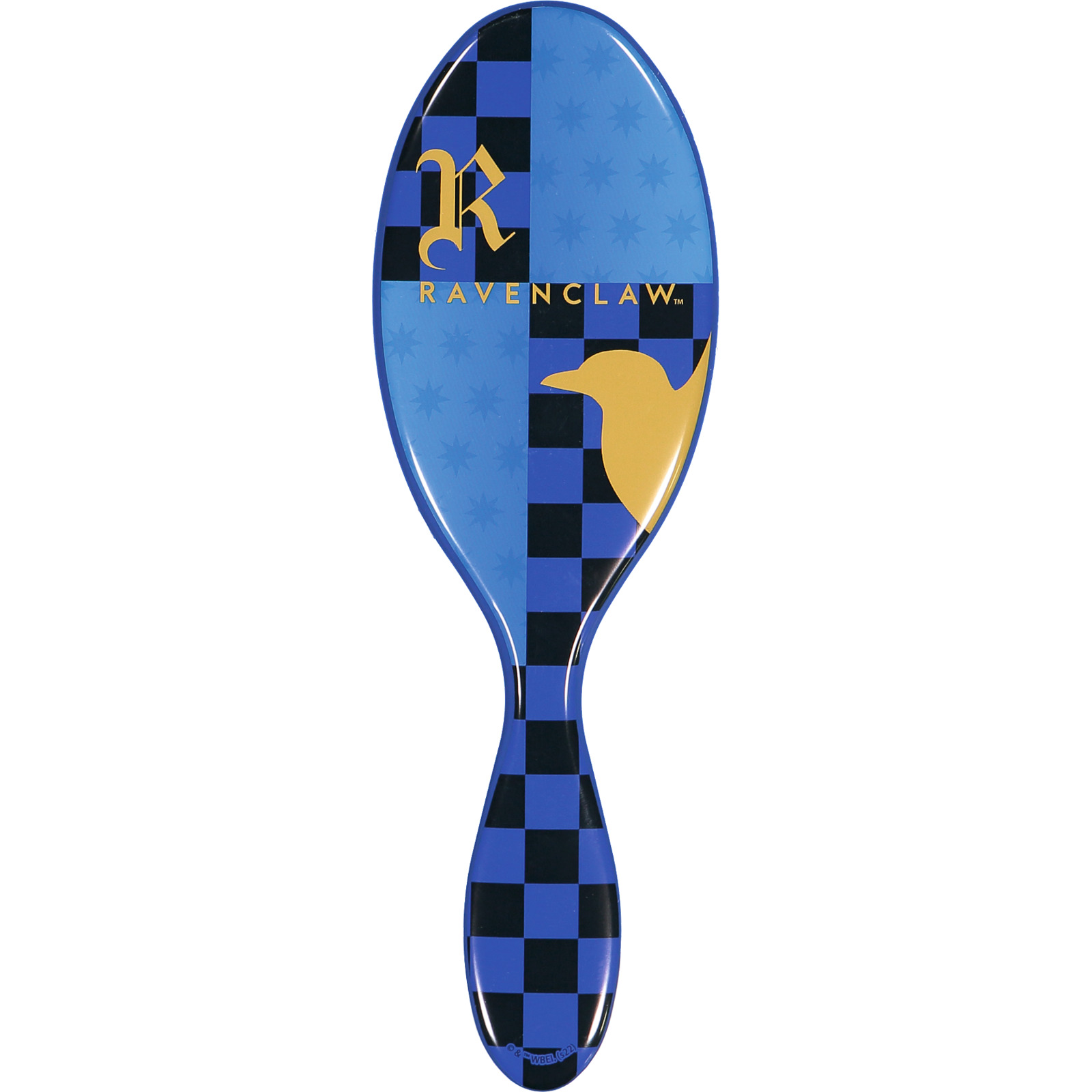 Wet Brush Haarbürste Harry Potter Ravenclaw