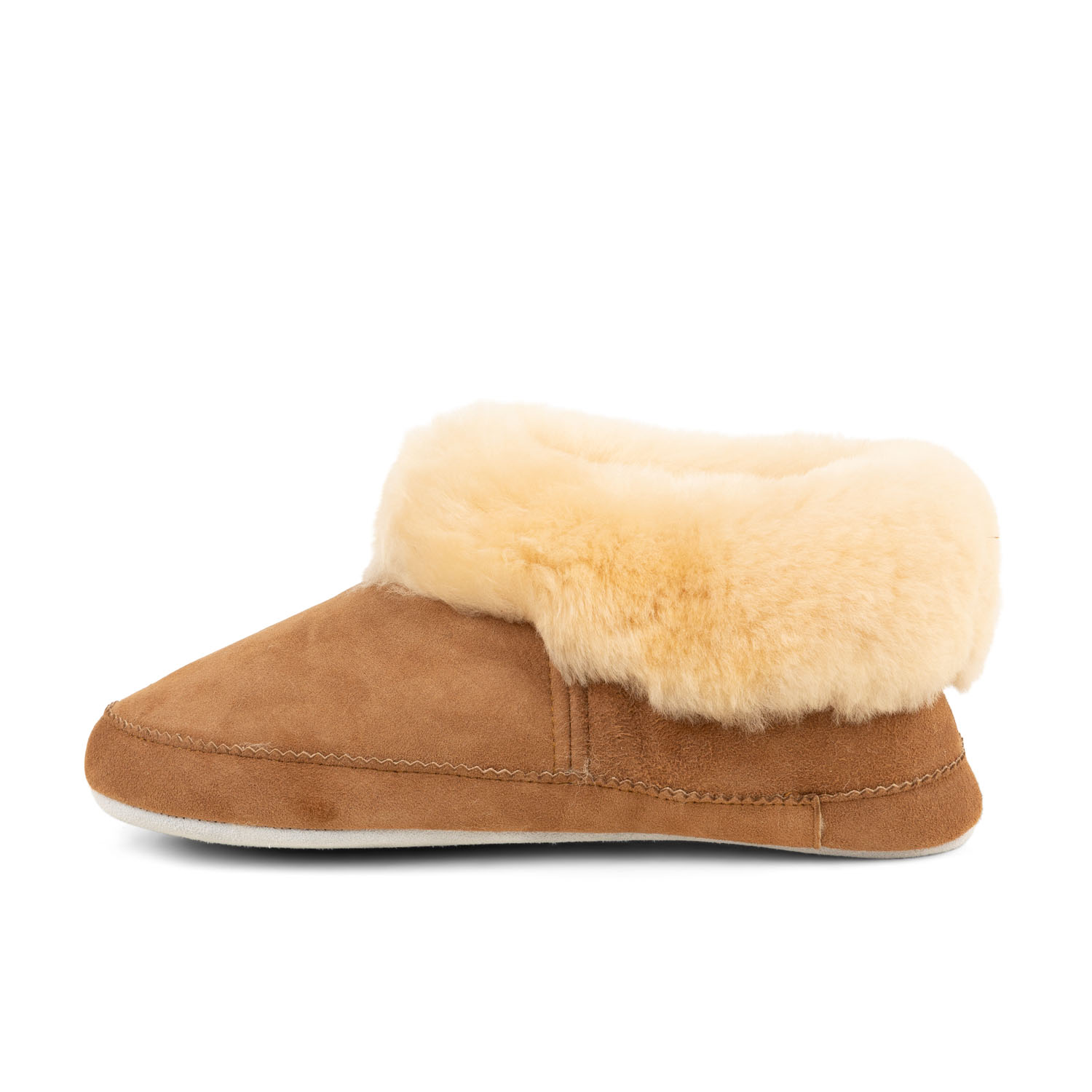 Chaussons femme SHEPHERD EMMY