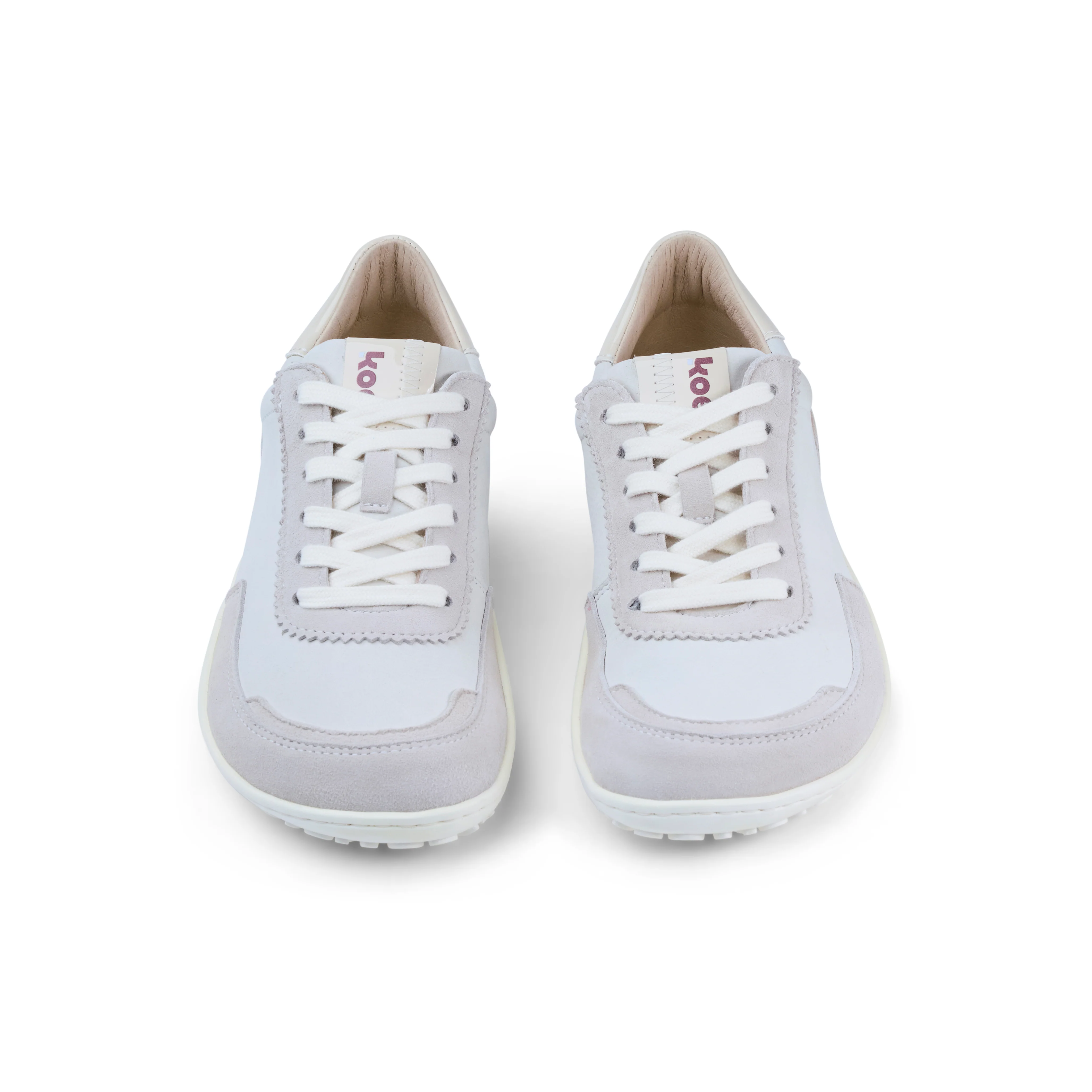 Barefoot ISABELLA Suede