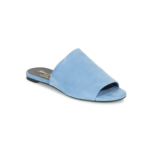 Robert Clergerie - GIGY - Bleu
