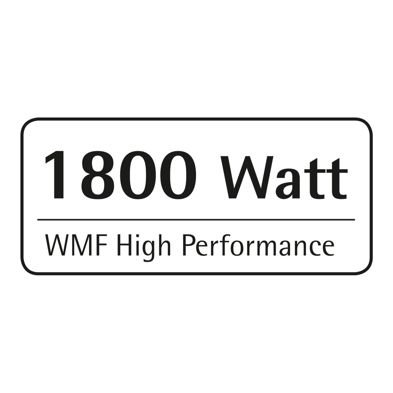 WMF Gourmet Station 3in1 LUMERO