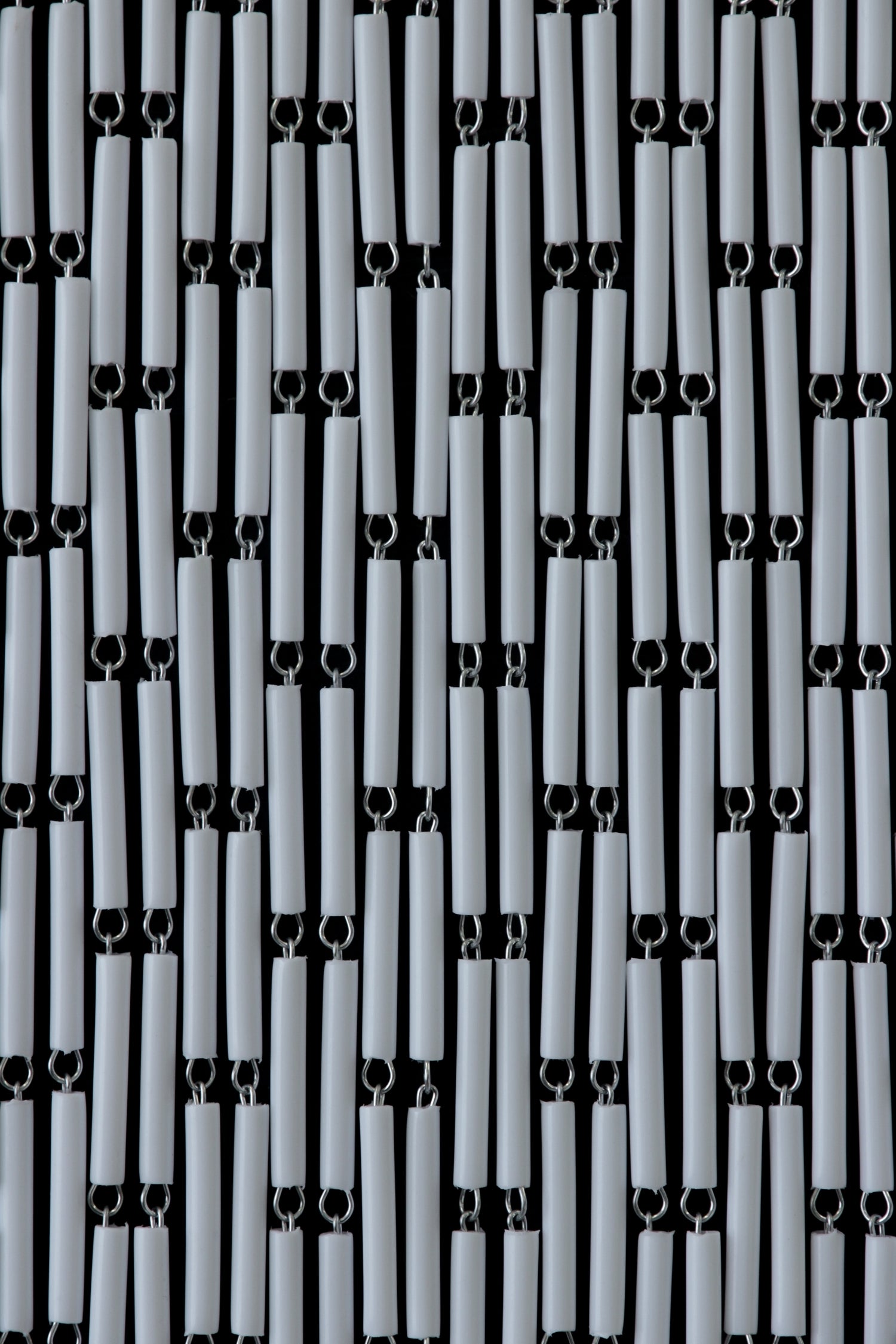 Sun-Arts vliegengordijn Hulzen wit 90 x 1,3 x 210 cm