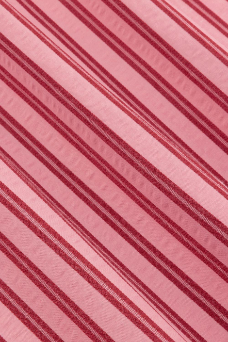 Ydence roze dames korte broek
