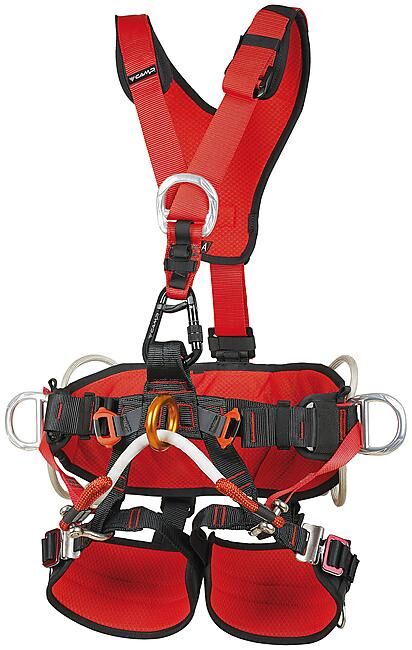 CAMP - HARNAIS TREE ACCESS EVO
