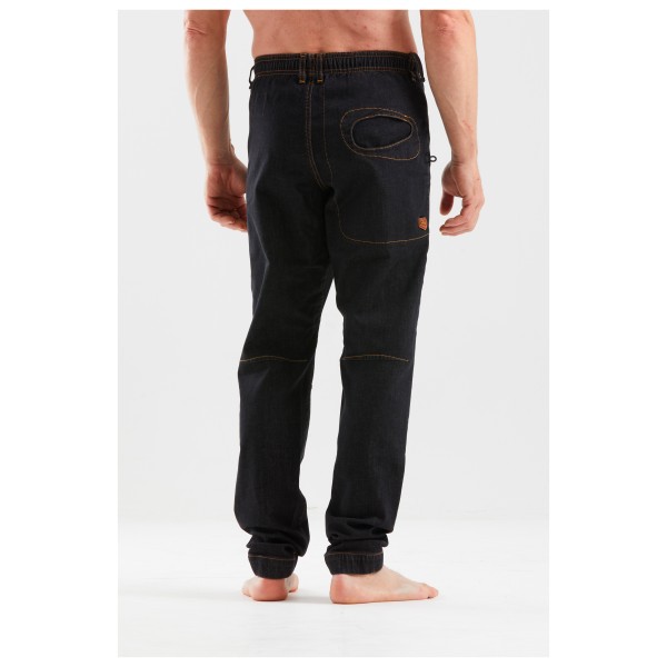 E9 - Rondo Denim - Pantalon d'escalade