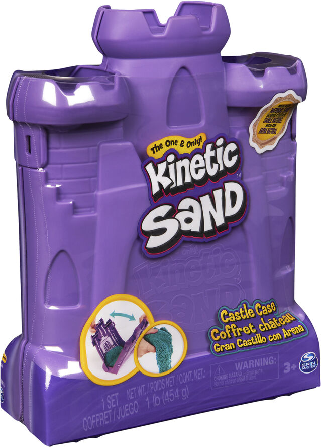 Kinetic sand Kinetic Sand Slot-Beholde